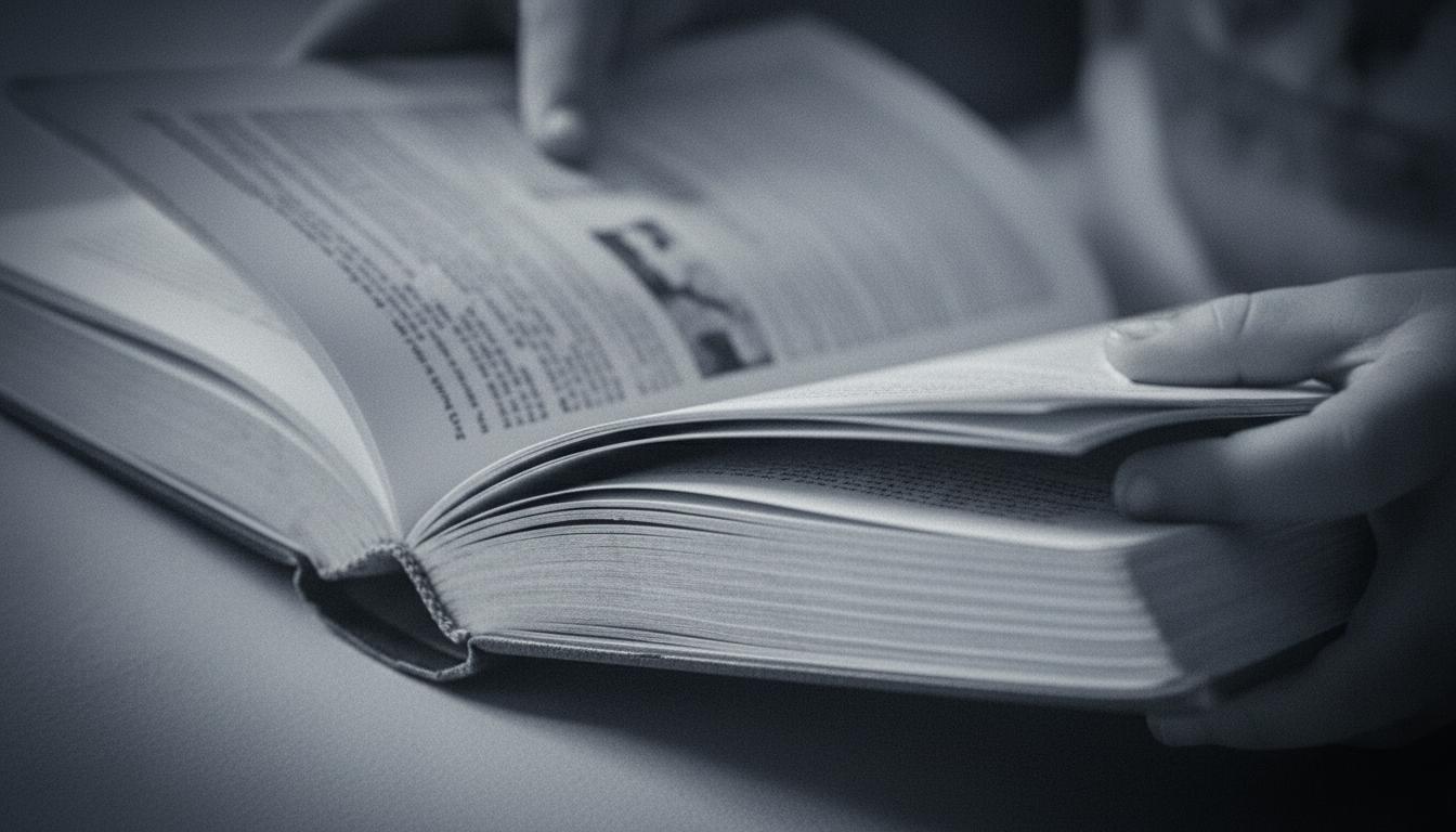 Child reading